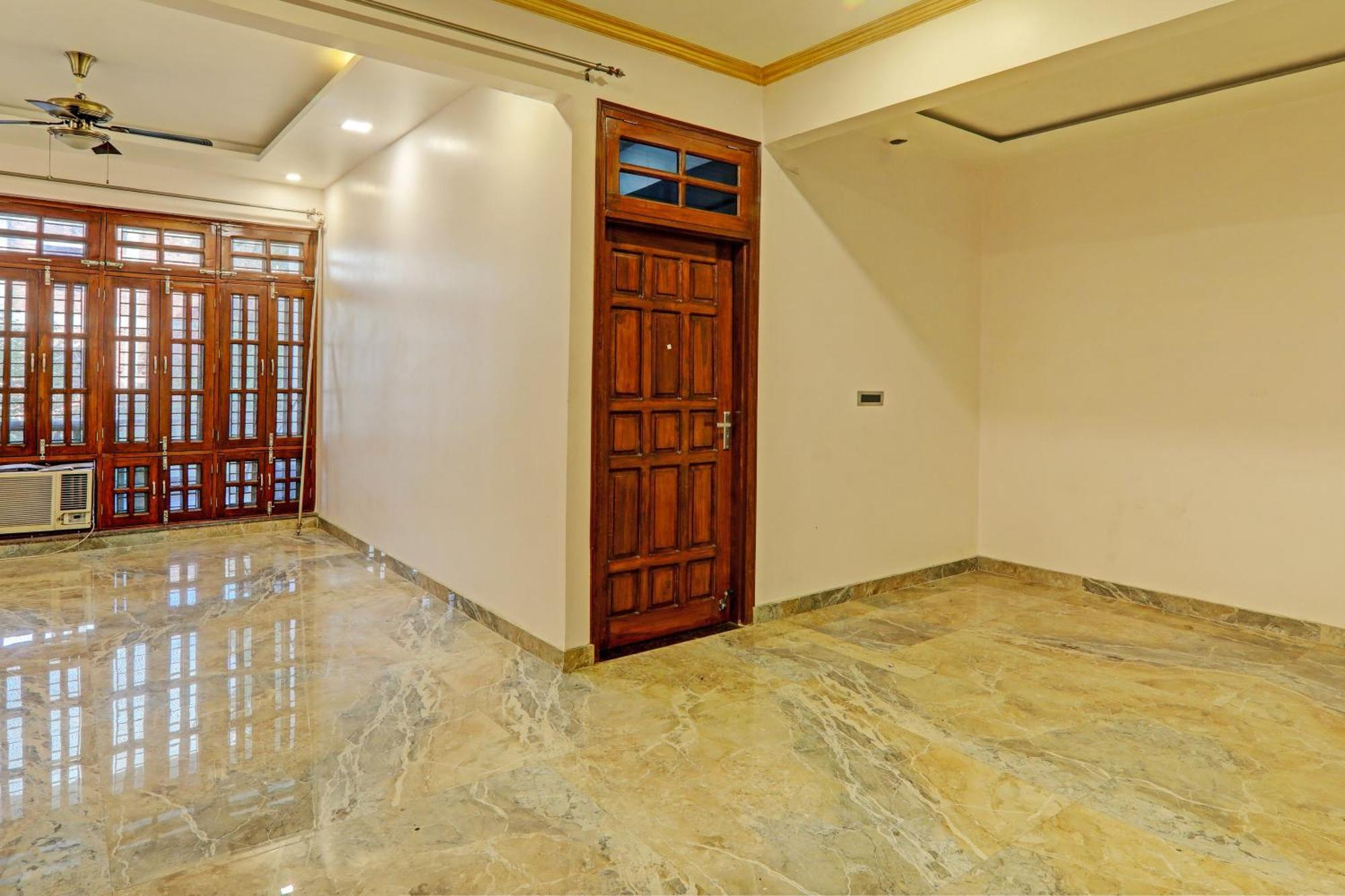 Hotel O Sammy Grand Lucknow Exterior foto
